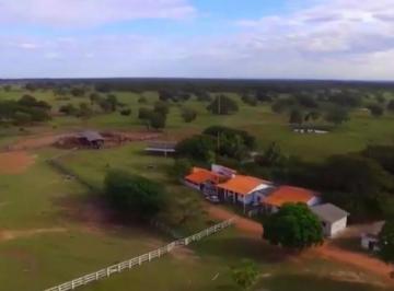 1878_imovelintegrado_imovelweb_1.jpg · Fazenda Centro Pocone Mt