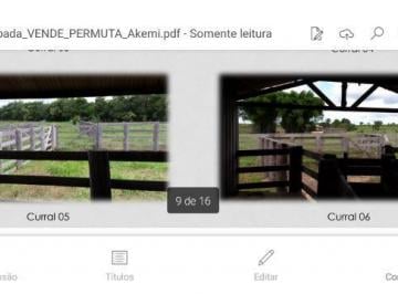 3086_imovelintegrado_imovelweb_1.jpg · Fazenda Centro Paranatinga Mt