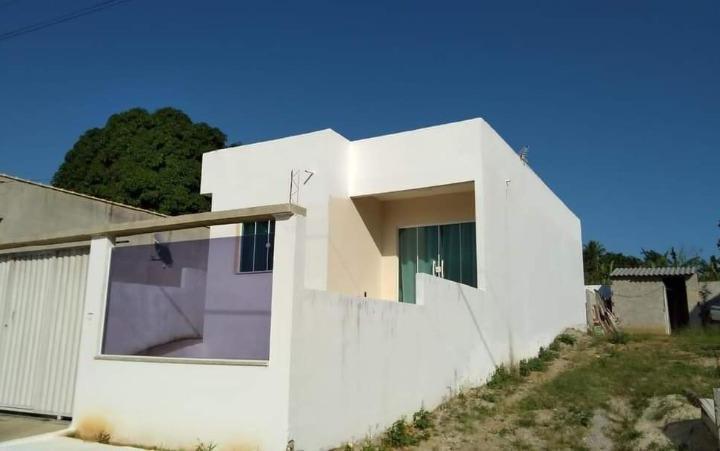 Casa Rio Da Areia (Bacaxa) Saquarema Rj