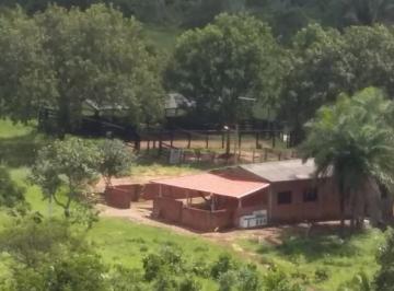2367_imovelintegrado_imovelweb_1.jpg · Fazenda Setor Central Colmeia To
