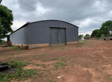 3230_imovelintegrado_imovelweb_1.jpg · Fazenda Centro Paranatinga Mt