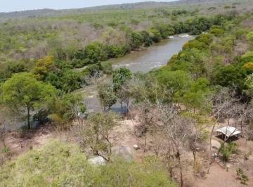 2518_imovelintegrado_imovelweb_1.jpg · Fazenda Centro Paranatinga Mt