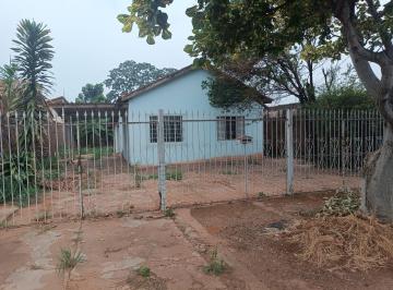 Casa de 2 quartos, Campo Grande · Casa 2 Quartos Com Terreno 360 m² Em Laje - Próximo Júlio de Castilho