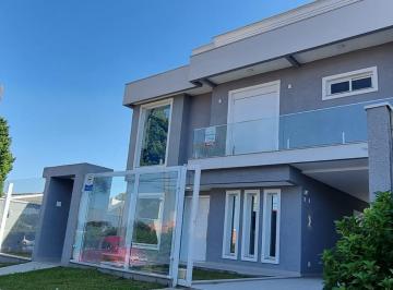 Casa de 4 quartos, Curitiba · Sobrado Alto Padrão Xaxim