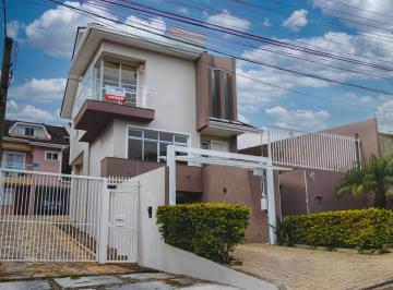 Casa de 3 quartos, Curitiba · Sobrado Pilarzinho