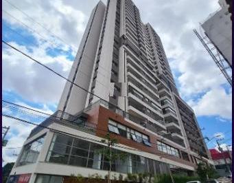 Apartamento de 1 quarto, São Paulo · Tucuruvi Studio de 28 m² À Venda a Poucos Passos Do Metrô E Shopping Tucuruvi