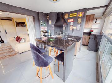Apartamento de 3 quartos, São Paulo · Apto 120 m² - Carrão