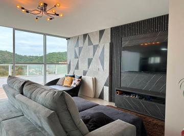 Apartamento · 180m² · 3 Quartos · 3 Vagas · Cobertura a Venda - Cabeçudas, Itajaí