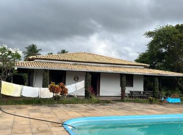 Rural , Aracaju · Chácara Para Venda Na Gameleira, Mosqueiro, Aracaju/se