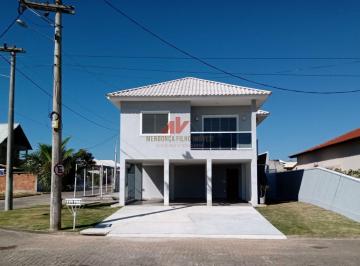 Casa · 161m² · 3 Quartos · 4 Vagas · Casa Em Condomínio Com Total Infraestrutura de Lazer E Segurança