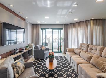 imoveis-na-vila-apto-fabricio-vampre · Apartamento Com 187 m² E Com 3 Suites, Escritório E 4 Vagas