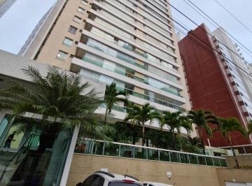 Apartamento de 4 quartos, Salvador · Lindo Apartamento No Caminho Das Árvores