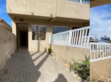Casa , Cidreira · Lindo Sobrado Próx Corsan Em Cidreira Rs. R$168.000,00.