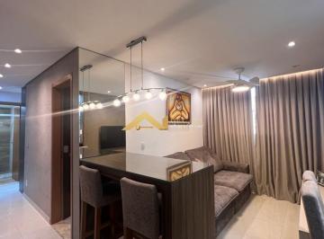 Apartamento · 50m² · 3 Quartos · 1 Vaga · Imoveis - Em Pirituba