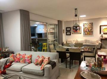 Apartamento · 156m² · 3 Quartos · 2 Vagas · Apartamento Para Venda, 3 Suítes, Jardim Cuiabá, Cuiabá