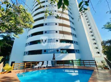 Apartamento · 132m² · 3 Quartos · 3 Vagas · Apartamento À Venda, 3 Quartos, 3 Suítes, 3 Vagas, Centro - Sorocaba/sp