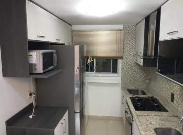 Apartamento · 42m² · Apartamento À Venda, Residencial Real Parque Sumaré - Sumaré/sp