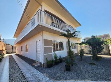 Casa · 272m² · 6 Quartos · 4 Vagas · Sobrado À Venda, 6 Quartos, 4 Vagas, Ilha Da Figueira - Jaraguá Do Sul/sc