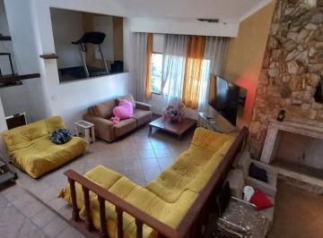 Casa · 419m² · 6 Quartos · 5 Vagas · Sobrado À Venda 6 Quartos 5 Suítes 5 Vagas Dos Casa - São Bernardo Do Campo - Sp