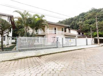 Foto 01 · Casa Mobiliada No Bairro América Em Joinville/sc.