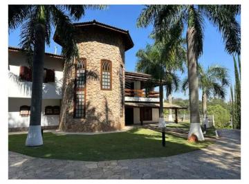 0 · Casa Para Aluguel Em Chácara Flora