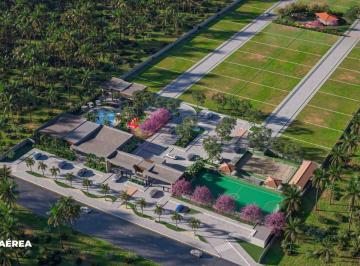 Terreno , Aracaju · Interlagos Residence - Condomínio de Lotes - Construtora Santa Maria