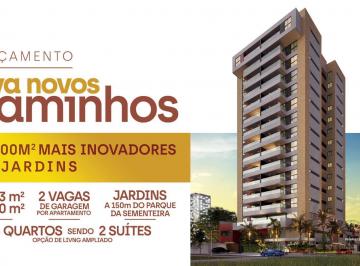 Apartamento de 3 quartos, Aracaju · Ravello Residence - Pronto Pra Morar - Parque Da Sementeira