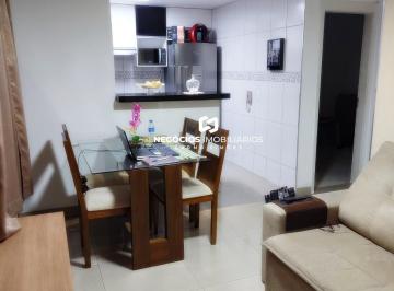 Apartamento de 2 quartos, Betim · Apartamento Com Ótima Localização No Santa Maria Em Contagem/mg.