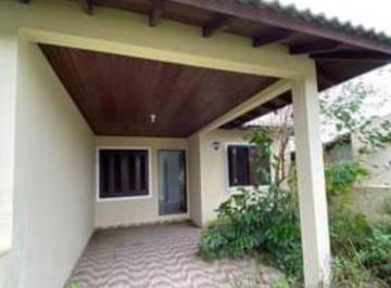 Casa de 2 quartos, Cidreira · Casa Em Cidreira Com Ótima Localização por R$150.000,00.