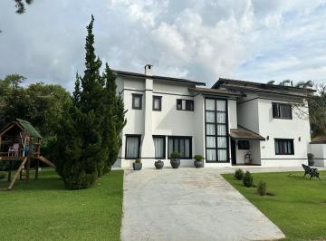 Casa de 4 quartos, São Roque · São Roque Mansão Clássica