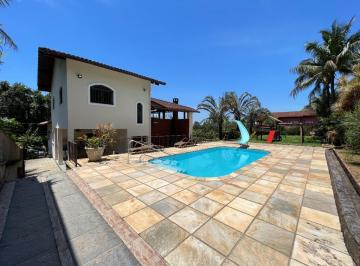 Casa de 4 quartos, Guapimirim · Casa de Condomínio Com 2 Suítes À Venda Em Limoeiro