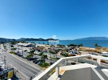 Apartamento de 2 quartos, Caraguatatuba · Cobertura Duplex Vista Mar 2 Dormitórios, 150 m², À por R$905.000 - Centro