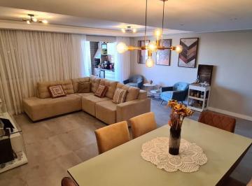Apartamento de 3 quartos, São Paulo · Apartamento No Lauzane À Venda Com 118 m² Com 3 Quartos 1 Suíte Varanda Gourmet