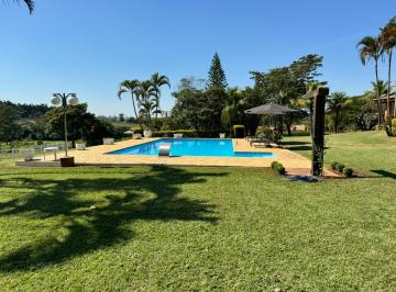 Rural de 3 quartos, Porto Feliz · Porto Feliz Lindo Sítio, 24.000 m² Plano.
