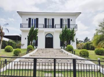 Casa de 5 quartos, São Roque · São Roque Patrimônio Do Carmo, Mansão Neoclássico