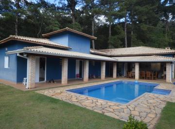 Casa de 3 quartos, Ibiúna · Ibiúna Casa Em Condomínio, Baixou o Preço!