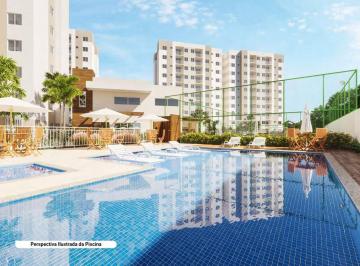 Apartamento de 2 quartos, Aracaju · Solar Nova Aruana - Pronto Pra Morar