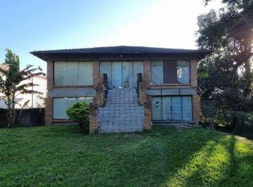 1-Foto Principal · Prédio de 399.6 m² No Bairro Santo Antônio de Lisboa