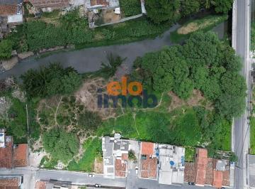 Terreno · 7221m² · Excelente Terreno Á Venda No Bairro São Francisco, Caruaru/pe!