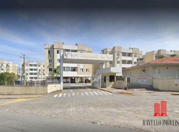 Apartamento · 45m² · 2 Quartos · 1 Vaga · Apartamento Em Real Parque, São José/sc