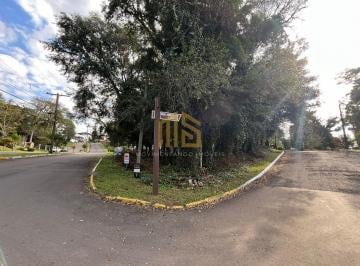 Terreno · 888m² · Terreno No Villagio Em Gramado