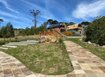Terreno · 523m² · Terras Altas - Terreno Em Gramado