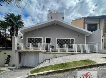 Casa · 3 Quartos · 2 Vagas · Casa Para Alugar Em Poços de Caldas/mg