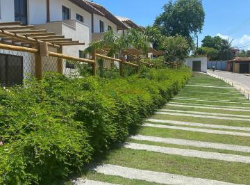 Casa · 87m² · 2 Quartos · Casa Em Condomínio 2/4 Em Imbassaí, Mata de São João/ba