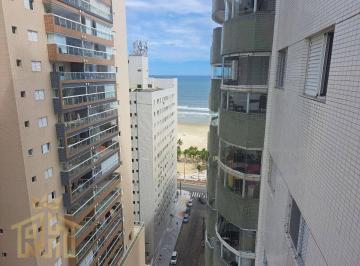 21b7c5a9694c19358d8e67435ac6ed83.jpg · Apartamento Amplo Com Vista Mar a 70 m Da Praia Da Aviação | 2 Dormitórios | Lazer Completo?