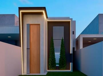 Casa de 3 quartos, Feira de Santana · Vendo Excelente Casa Com Piscina 3/4 Sendo Uma Suíte