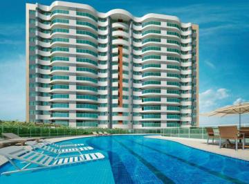 Apartamento de 3 quartos, Aracaju · Mansão Prime Park - 3 Suítes Ou 4/4 E Duas Suítes - 175 m² - Av Beira Mar