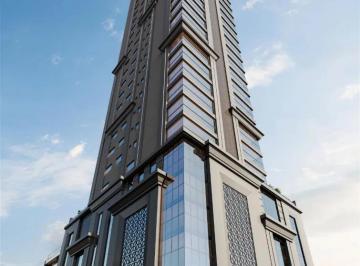 Apartamento · 125m² · 3 Quartos · 2 Vagas · Apto Com 03 Suítes