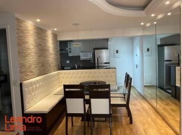 9f14f23f2059929bf4f5435469ab911a.jpg · Apartamento Com 3 Dormitórios À Venda, 63 m² por R$475.000 - Ponte Grande - Guarulhos/sp