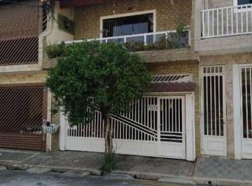 j7YkQUrJedgq5X5iFpkI5anZcJ4vBNmZ.jpg · Casa Com 5 Dormitórios À Venda, 200 m² por R$600.000 - Vila Barros - Guarulhos/sp